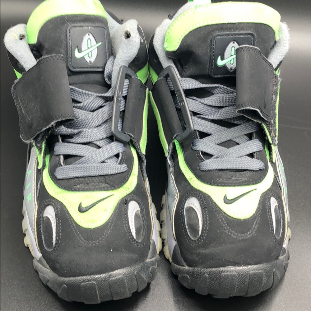 Nike Air Max Speed